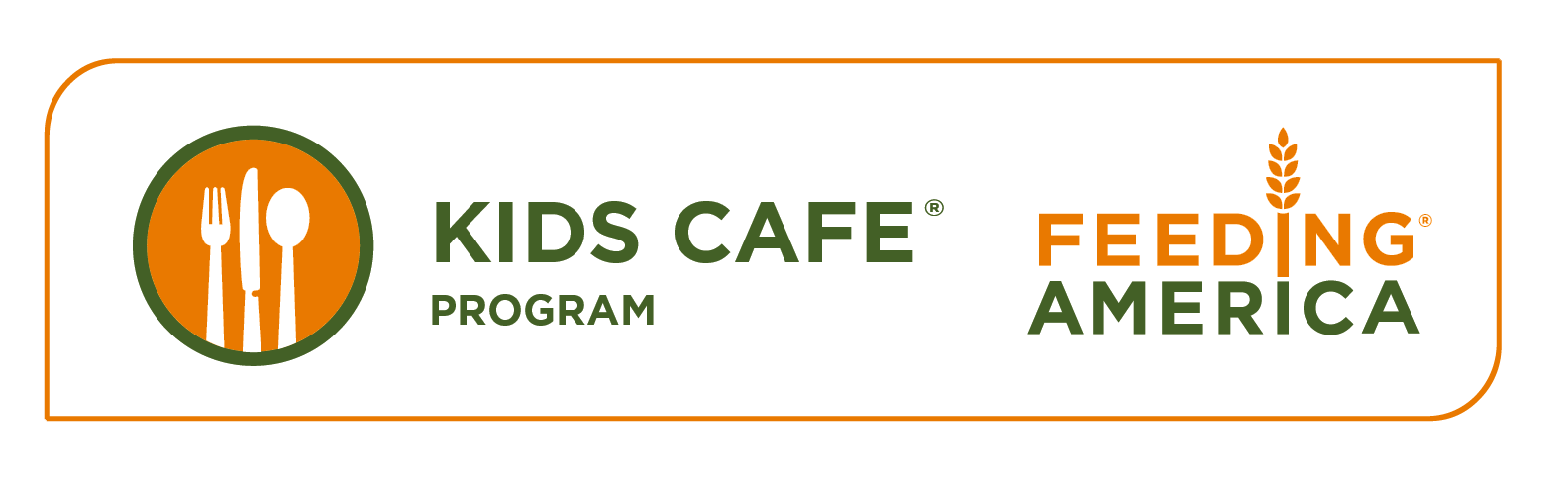 Kids Cafe Logo